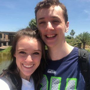 Meet your Posher, Kyleigh